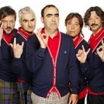 img Elio e le storie tese – Discografia (1987-2016) .mp3 - 320 kbps