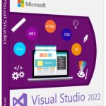 img Microsoft Visual Studio Professional 2022 v17.14.33 - ITA