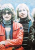 Barclay James Harvest - Discografia (1970-2016) .mp3 - 320 kbps