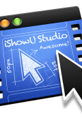 [MAC] iShowU Studio 2.3.11 macOS - ENG
