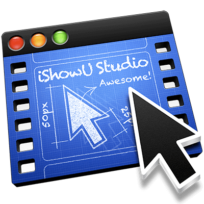 [MAC] iShowU Studio 2.3.11 macOS – ENG