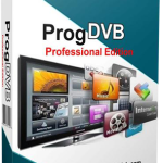 img ProgDVB & ProgTV Professional v7.70.0 - ITA