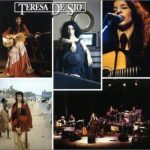 img Teresa De Sio - Discografia (1978-2019) .mp3 - 320 kbps