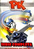 img PK - PIKAPPA - Raccolta Completa (32 volumi)(Disney 2002-2005)