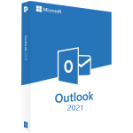 img Microsoft Outlook 2021 - v2207 (Build 15427.20210) - ITA