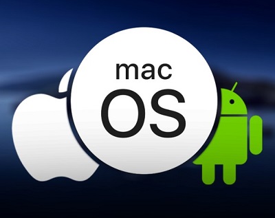 [MAC] MacDroid v2.6 macOS – ITA
