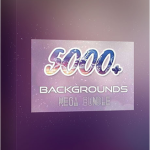 img Avanquest 5000+ Backgrounds Mega Bundle v1.0.0