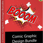img Avanquest Comic Graphic Design Bundle v1.0.0
