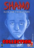 img Shamo - Serie Completa (34 volumi)(Panini Comics)(2006-2015)