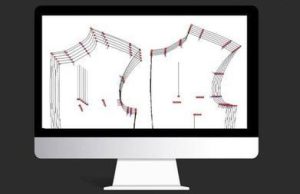 Udemy – Corso Avanzato Cad Abbigliamento: Sviluppo Taglie + Dime – ITA