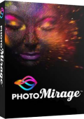 Corel PhotoMirage v1.0.0.219 64 Bit - Ita