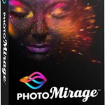 img Corel PhotoMirage v1.0.0.219 64 Bit - Ita