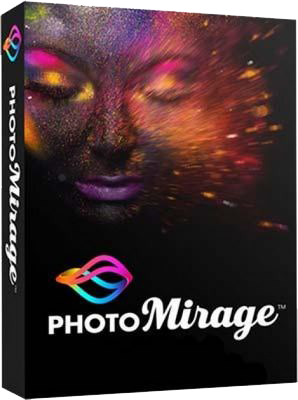 Corel PhotoMirage v1.0.0.219 64 Bit – Ita