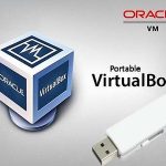 img [PORTABLE] VirtualBox 6.1.36 Build 152435 x64 con Extension Pack Portable - ITA