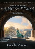 Bear McCreary - The Lord of the Rings: The Rings of Power (Season One: Amazon Original Series Soundtrack) (2022) .mp3 - 320 kbps