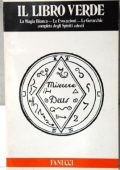 AA.VV.  - Il libro verde. Magia bianca (1983)