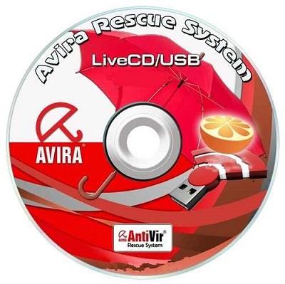 Avira Rescue System 2.0.17 (28.02.2025) – ITA