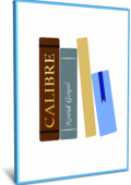 img [PORTABLE] Calibre v9.10.0 x64 Port...