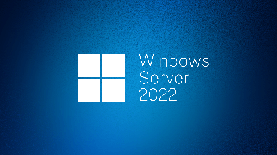 Microsoft Windows Server 2022 Standard 21H2 64 Bit – Agosto 2022 – ITA