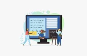 Udemy – Algebra Lineare – Un Corso Che Va Dalla Teoria Alla Pratica! – ITA