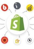 Udemy - Shopify Apri Uno Store Da 0 In Poche Mosse - ITA