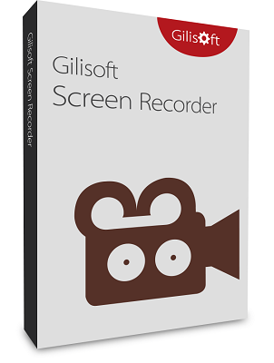Gilisoft Screen Recorder 12.9 x64 – ENG