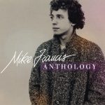 img Mike Francis - Anthology 4CD (2011) .mp3 - 320 kbps