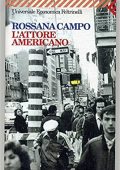 Rossana Campo - L'attore americano (1998)