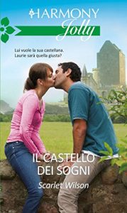 Scarlet Wilson – Il castello dei sogni (2015)