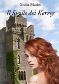 Giulia Masini - Il Sigillo dei Kerrey (2015)