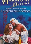 Judith McWilliams - Il segreto dello sceicco (2017)
