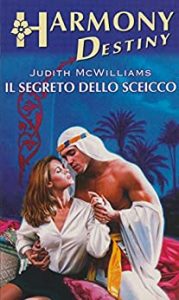 Judith McWilliams – Il segreto dello sceicco (2017)