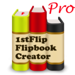 img [PORTABLE] 1stFlip FlipBook Creator Pro v2.7.27 Portable - ENG