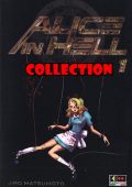 img Alice in Hell - Serie Completa (6 Volumi) (Flashbook 2013)