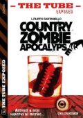 L. Filippo Santaniello - Country Zombie Apocalypse (2022)