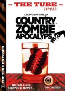 L. Filippo Santaniello – Country Zombie Apocalypse (2022)