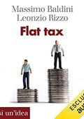 Massimo Baldini, Leonzio Rizzo - Flat tax (2019) mp3 128kbps