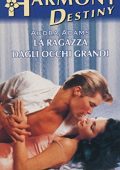 Audra Adams - La ragazza dagli occhi grandi (2017)