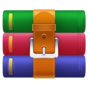 [MAC] RAR Extractor Max – Unzip 12.4 macOS – ENG