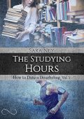 Sara Ney - How to date a douchebag Vol. 1. The studying hours (2018)