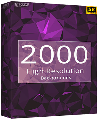 Avanquest 2000+ High Resolution Backgrounds Bundle v1.0.0