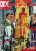 Robert Silverberg - Anonima Resurrezioni (1965)