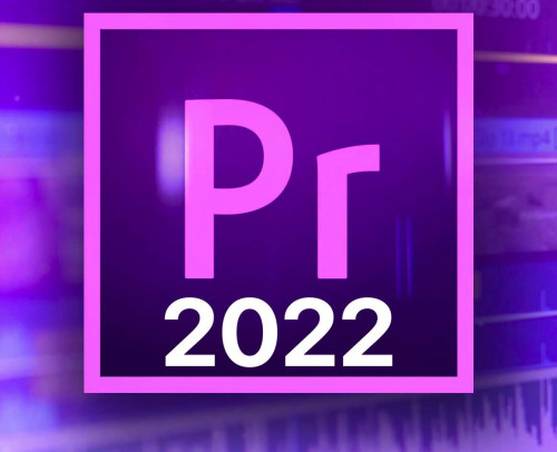 Adobe Premiere Pro 2022 22.6 U2B macOS