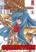 img I Cavalieri dello Zodiaco Extra - Collection (14 volumi)(Panini 2015-2017)
