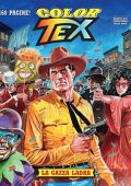 img COLOR TEX N.21 - La Gazza Ladra (SBE Agosto 2022)