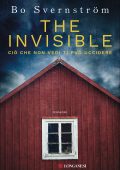 Bo Svernström - The invisible (2022)
