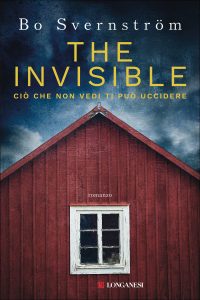 Bo Svernström – The invisible (2022)