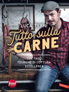 Luca Terni – Tutto sulla carne (2022)
