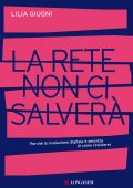 Lilia Giugni - La rete non ci salverà (2022)