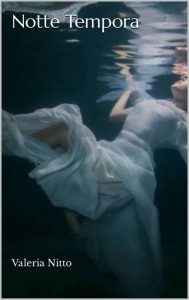 Valeria Nitto – Notte Tempora (2022)